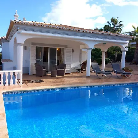 Carmara Holiday home Carvoeiro (Lagoa)