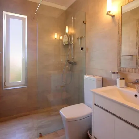 Carmara Holiday home Carvoeiro (Lagoa)