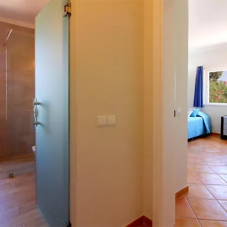 Carmara Vakantiehuis Carvoeiro (Lagoa)