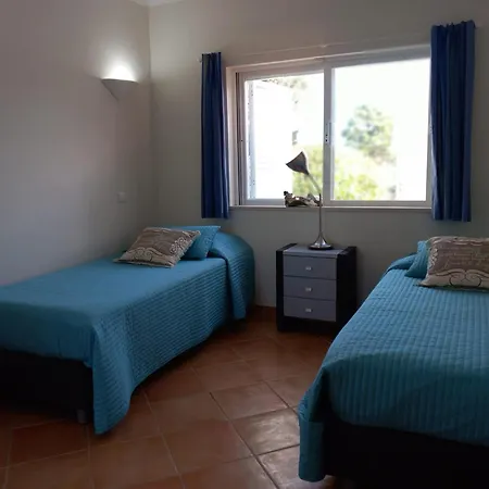 Carmara * Carvoeiro (Lagoa)