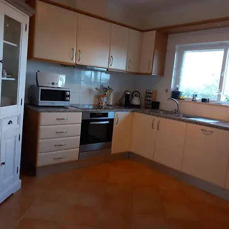 Carmara Holiday home