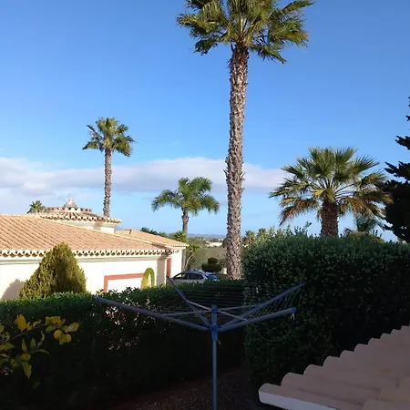 Holiday home Carmara