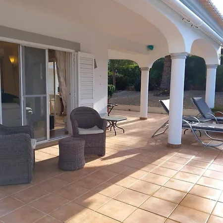 Carmara Vakantiehuis *