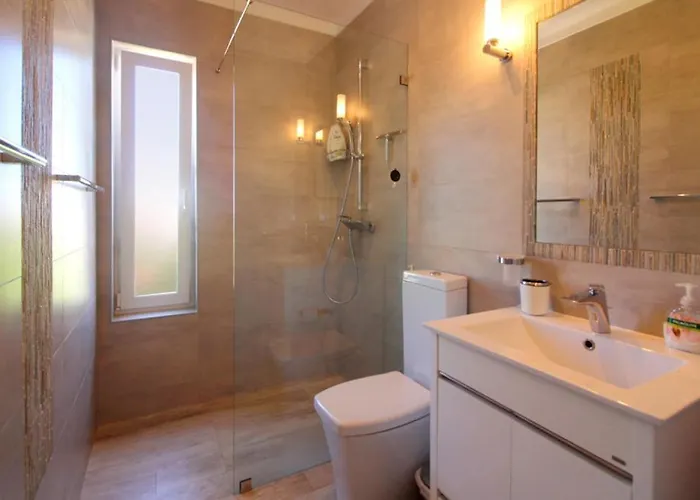 Carmara Dom wakacyjny Carvoeiro (Lagoa)