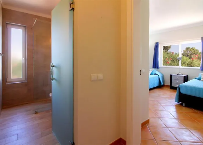 Carmara Dom wakacyjny Carvoeiro (Lagoa)