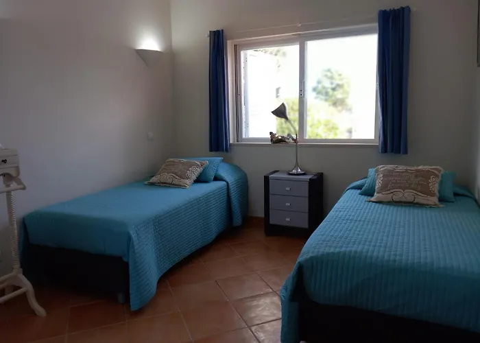 Carmara * Carvoeiro (Lagoa)