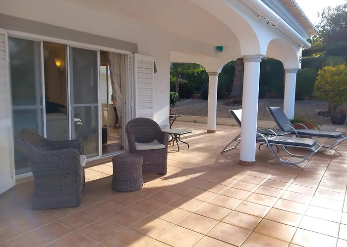 Carmara Dom wakacyjny *