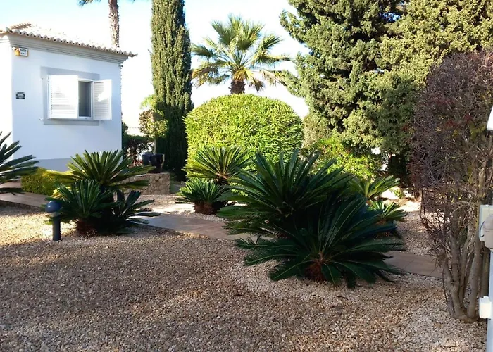 Dom wakacyjny Carmara *