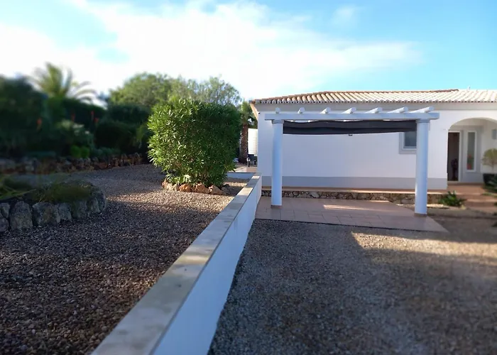 Dom wakacyjny Carmara Carvoeiro (Lagoa)