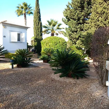 Casa de Férias Carmara *