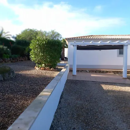 Casa de Férias Carmara Carvoeiro (Lagoa)